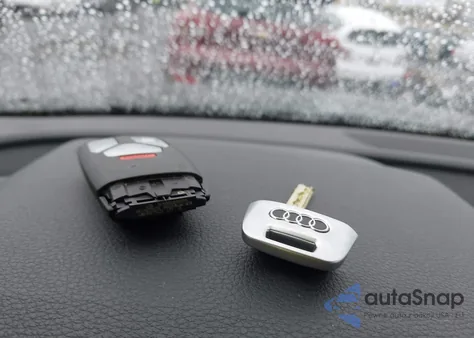 2020 Audi Q5 Premium 45 Tfsi Quattro S Tronic z USA, uszkodzony, nr VIN WA1ANAFY3L2016334